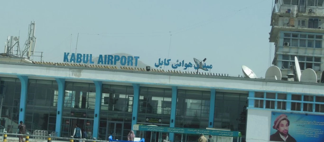 Αφγανιστάν: «Εποικοδομητικές» συνομιλίες για το αεροδρόμιο της Καμπούλ είχαν οι υπουργοί Άμυνας ΗΠΑ και Τουρκίας